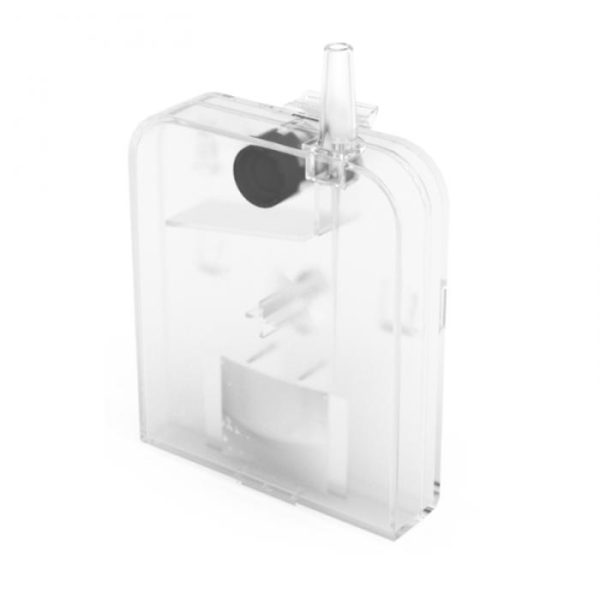 Drainagefles met negatieve druk, capaciteit 100 ml