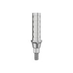 Tijdelijke Snap Abutment – Engageerend