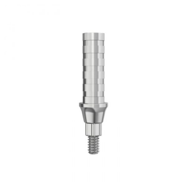 Tijdelijke Snap Abutment – Engageerend