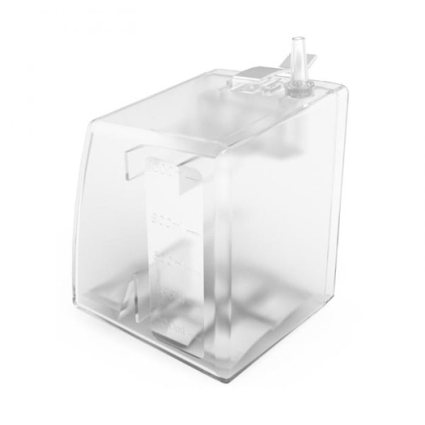 Drainagefles met negatieve druk, capaciteit 1000 ml