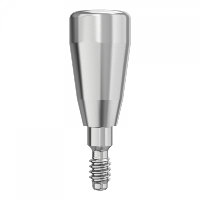 DMS Genezingsabutment