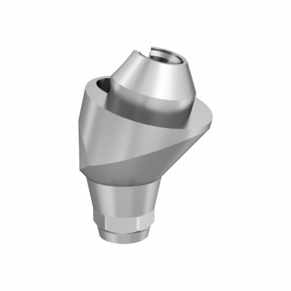 DMS Multi-gehoekte abutment
