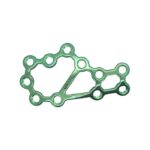 MD Calcaneal Locking Plate