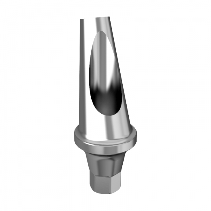 Angled Abutment