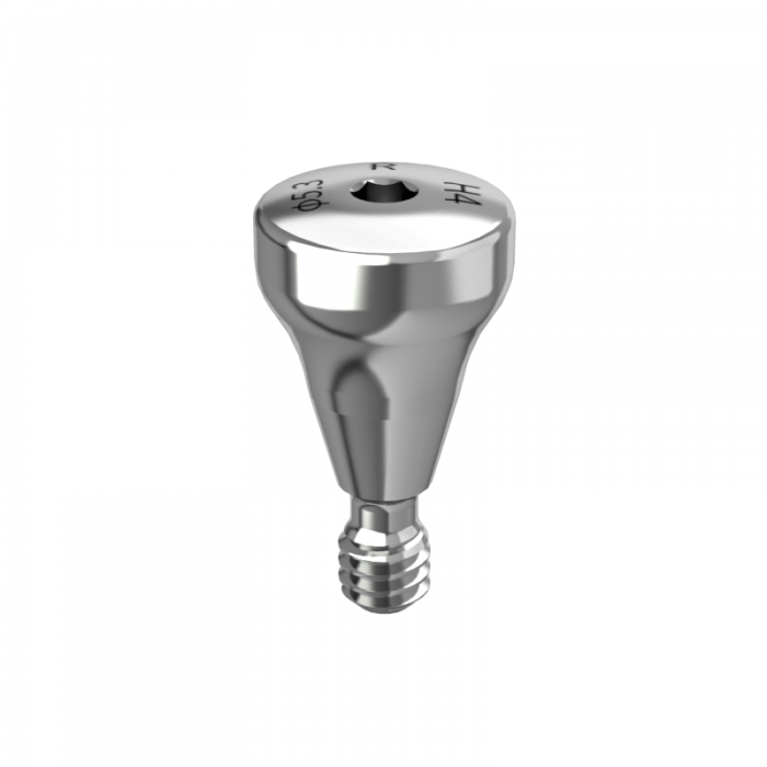 DMR Genezingsabutment