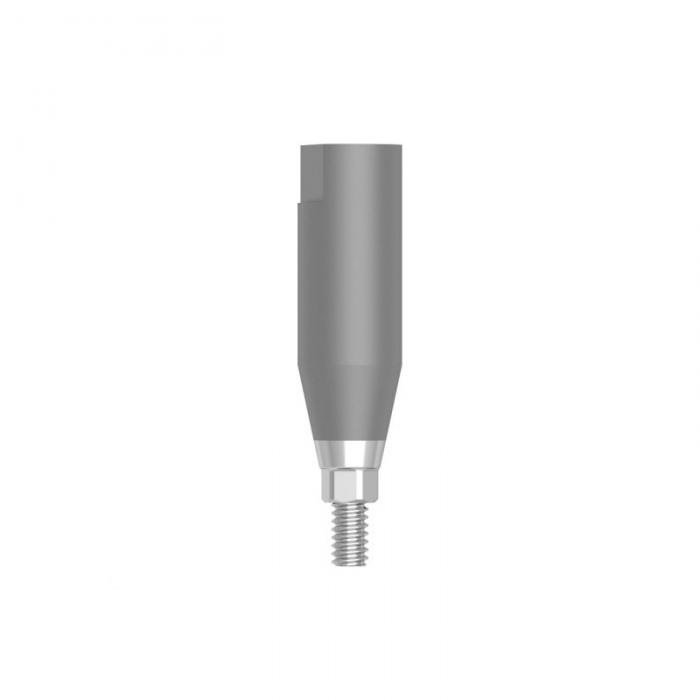 Implantatiescanbody