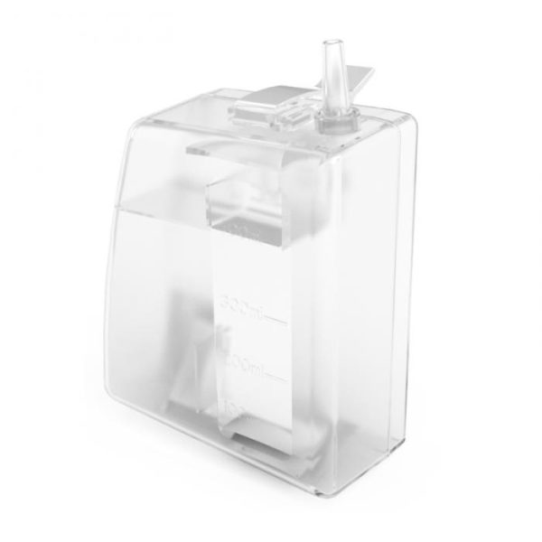 400ml capaciteit negatieve druk drainagefles