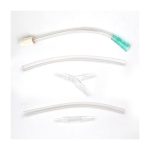 Negatieve druk wondtherapie connector: Type I / Type II / Type III