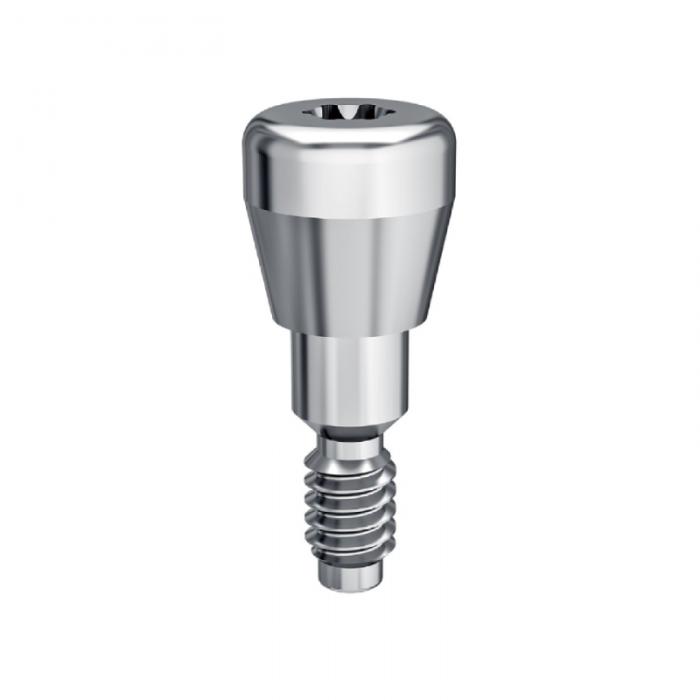 Genezingsabutment