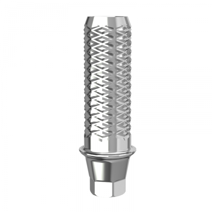 DMR Mini Tijdelijk Abutment