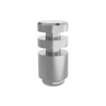 Locator Abutment Replica