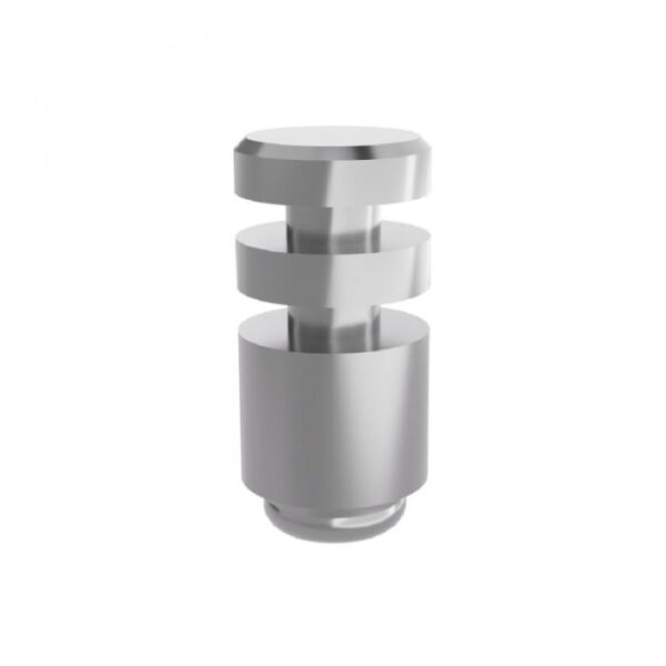 Locator Abutment Replica