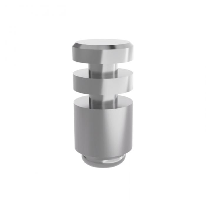 Locator Abutment Replica
