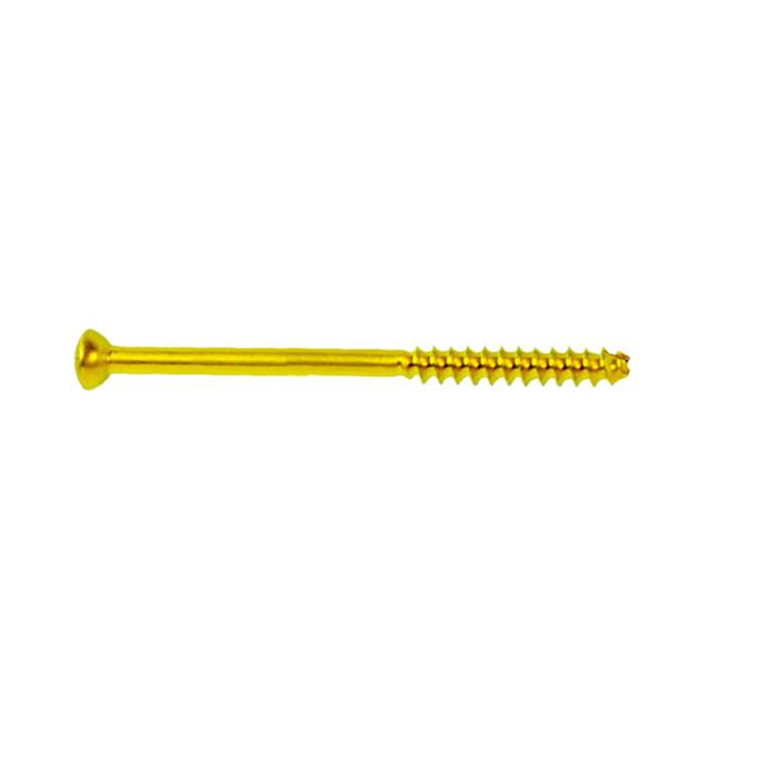 4,0 mm Gecanuleerde Schroef