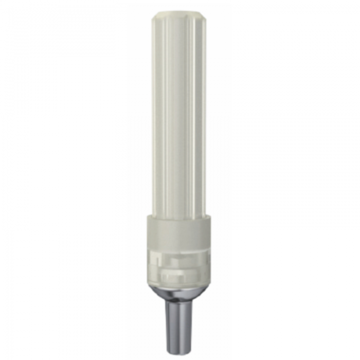 EasyLearn 0° vastzittend afneembaar abutment