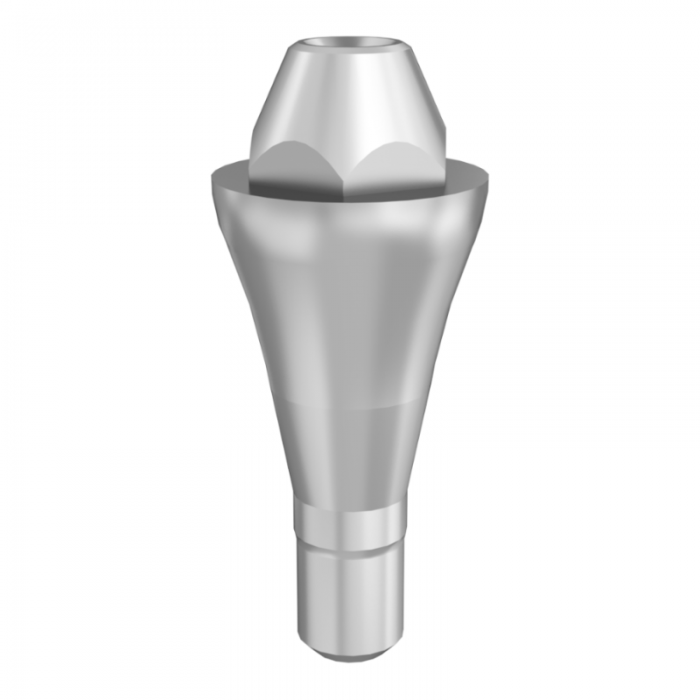 DMR Multi Abutment